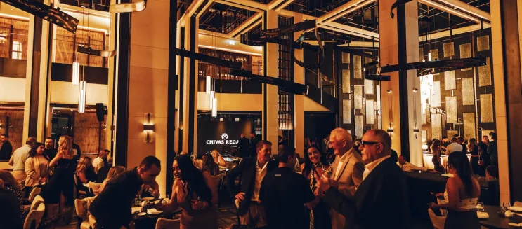 Inside Quintessentially: The Circle Cairo's Elite Are Quietly Talking About