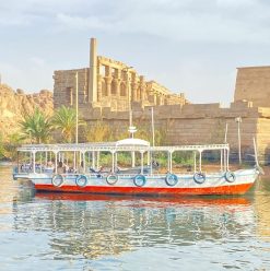 أفضل 5 أماكن للسفر في مصر في الشتاء: دليلك لأحلى فسح شتوية