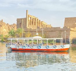 أفضل 5 أماكن للسفر في مصر في الشتاء: دليلك لأحلى فسح شتوية