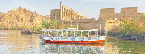 أفضل 5 أماكن للسفر في مصر في الشتاء: دليلك لأحلى فسح شتوية