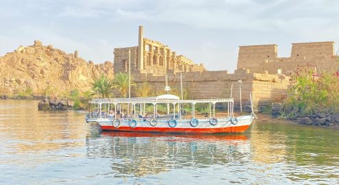 أفضل 5 أماكن للسفر في مصر في الشتاء: دليلك لأحلى فسح شتوية