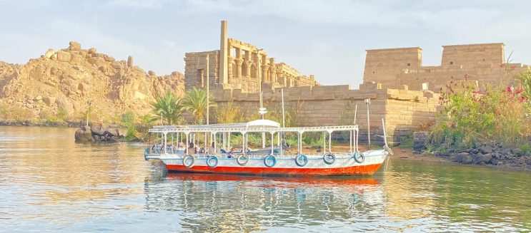أفضل 5 أماكن للسفر في مصر في الشتاء: دليلك لأحلى فسح شتوية