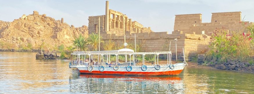 أفضل 5 أماكن للسفر في مصر في الشتاء: دليلك لأحلى فسح شتوية