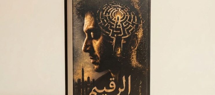 رواية الرقيم للكاتب محمد كارم.. هتعمل إيه لو عرفت إن وقتك بيخلص؟