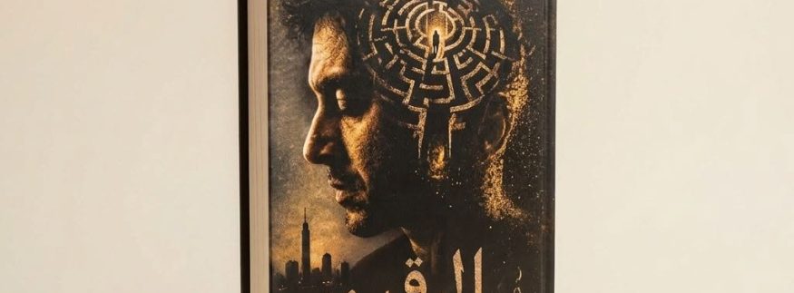 رواية الرقيم للكاتب محمد كارم.. هتعمل إيه لو عرفت إن وقتك بيخلص؟