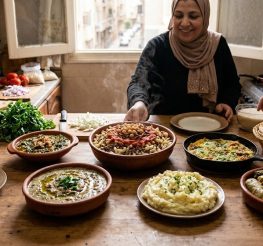 المرتب لسه ما نزلش؟ 5 أكلات صحية واقتصادية تعملها بنفسك في البيت
