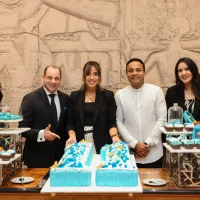 11 Years of Luxury: The Nile Ritz-Carlton, Cairo Celebrates Its Anniversary With Two International Awards