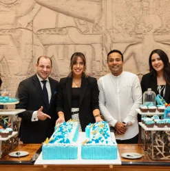 11 Years of Luxury: The Nile Ritz-Carlton, Cairo Celebrates Its Anniversary With Two International Awards