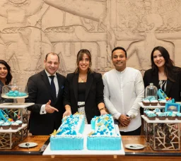 11 Years of Luxury: The Nile Ritz-Carlton, Cairo Celebrates Its Anniversary With Two International Awards