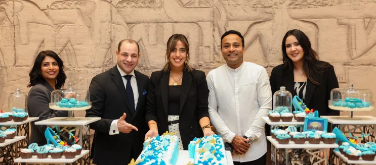 11 Years of Luxury: The Nile Ritz-Carlton, Cairo Celebrates Its Anniversary With Two International Awards
