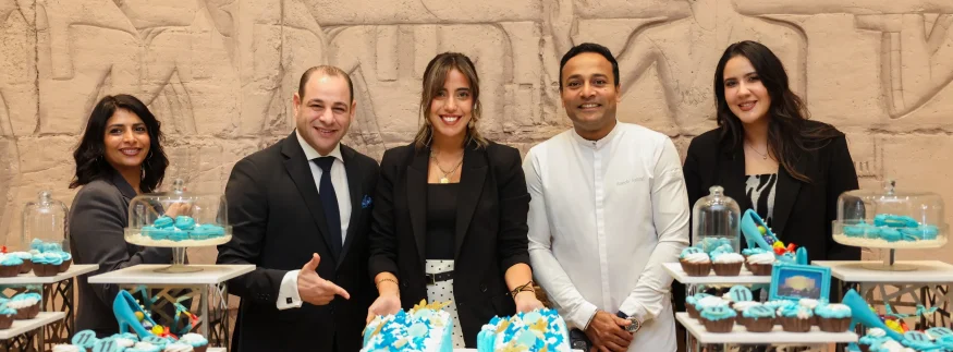 11 Years of Luxury: The Nile Ritz-Carlton, Cairo Celebrates Its Anniversary With Two International Awards