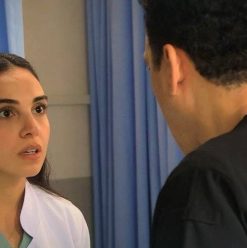 مراجعة مسلسل بنج كلي: دراما المستشفى هتكسب تاني؟