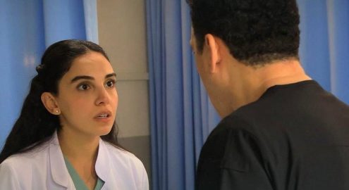 مراجعة مسلسل بنج كلي: دراما المستشفى هتكسب تاني؟