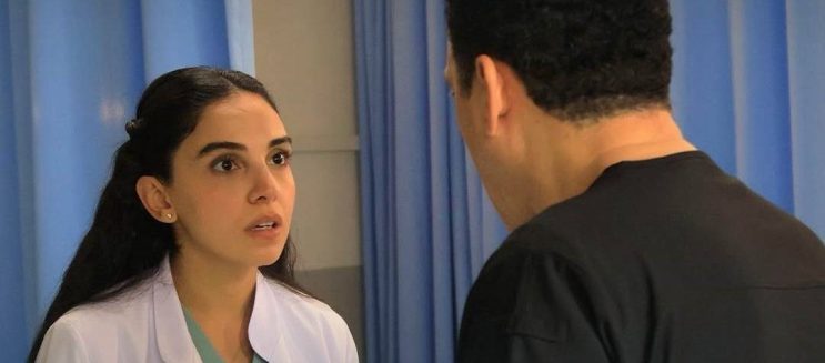مراجعة مسلسل بنج كلي: دراما المستشفى هتكسب تاني؟