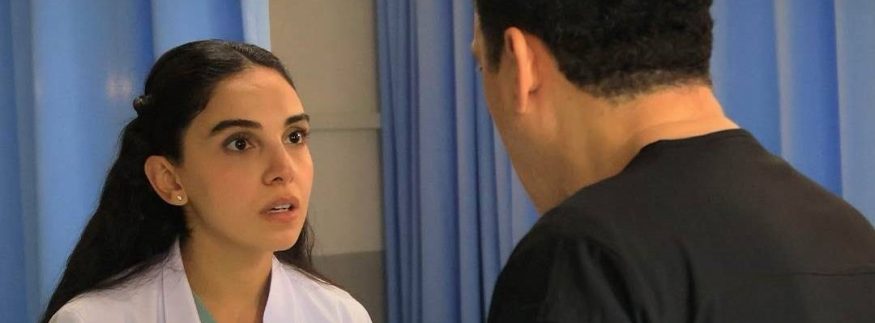 مراجعة مسلسل بنج كلي: دراما المستشفى هتكسب تاني؟