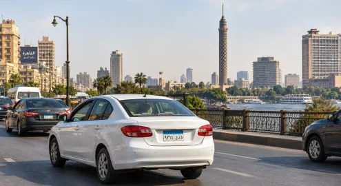 Your Guide to Ride-Hailing Apps in Cairo: 2026 Edition
