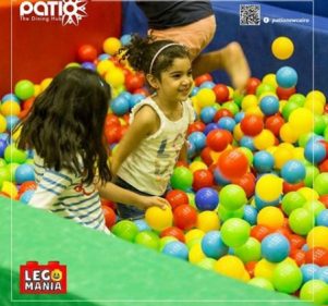 10 Places in Cairo to Hold Awesome Kids’ Birthday Parties 10 Places in Cairo to Hold Awesome Kids’ Birthday Parties