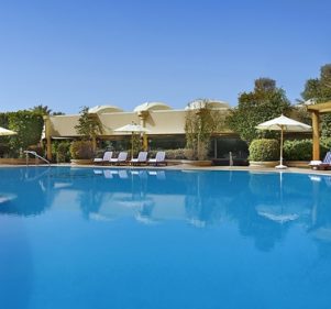 Eight Awesome Swimming Pool Day-Use Getaways in Cairo Eight Awesome Swimming Pool Day-Use Getaways in Cairo