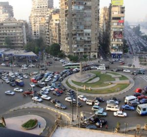 دليل المواصلات العامة والخاصة في القاهرة دليل المواصلات العامة والخاصة في القاهرة