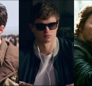 In Cairo Cinemas: What to Expect from This Week’s New Film Releases In Cairo Cinemas: What to Expect from This Week’s New Film Releases