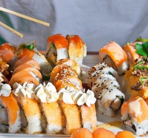 The Cairo 360 Editors’ Choice Awards 2018: Asian Cuisine Award Winners The Cairo 360 Editors’ Choice Awards 2018: Asian Cuisine Award Winners