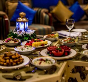 The Ultimate Guide to an Upscale Ramadan Iftar The Ultimate Guide to an Upscale Ramadan Iftar