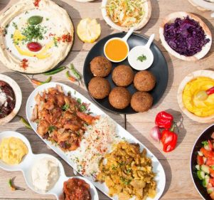 Hit These Restaurants for a Delicious Ramadan Iftar Hit These Restaurants for a Delicious Ramadan Iftar