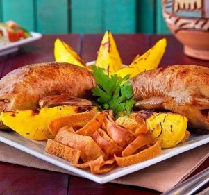 Five Restaurants That Won’t Break Your Bank This Ramadan Five Restaurants That Won’t Break Your Bank This Ramadan