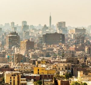 Everything You Need to Know About Cairo’s Massive Relocation Plans Everything You Need to Know About Cairo’s Massive Relocation Plans