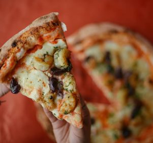 These Restaurants Are Serving Up Cairo’s Best Pizzas These Restaurants Are Serving Up Cairo’s Best Pizzas
