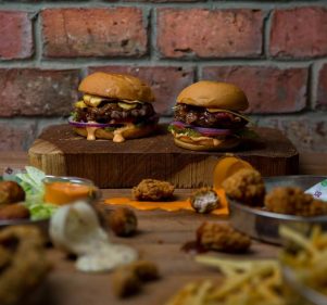 Cairo’s Best Burger Spots! Cairo’s Best Burger Spots!