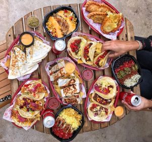 Maadi’s Road 9: The Mother of Some of Cairo’s Best Restaurants Maadi’s Road 9: The Mother of Some of Cairo’s Best Restaurants