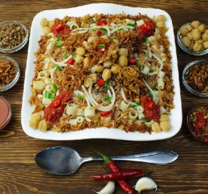 دليلك لأهم 5 مطاعم على قد الإيد في وسط البلد دليلك لأهم 5 مطاعم على قد الإيد في وسط البلد