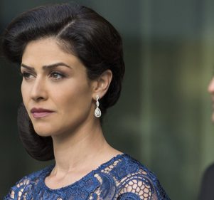 These Netflix Originals Feature a Number of Middle Eastern Actors These Netflix Originals Feature a Number of Middle Eastern Actors
