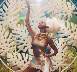 WATCH: Myriam Fares Sparks Controversy With Latest Music Video WATCH: Myriam Fares Sparks Controversy With Latest Music Video