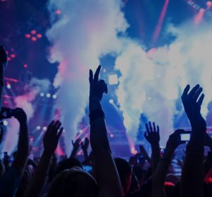 New Year’s Eve in Cairo: The Shakedown, Dope Night, Black & White Party & More… New Year’s Eve in Cairo: The Shakedown, Dope Night, Black & White Party & More…