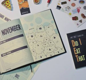 Every 2019 Planner in the Capital: A Comprehensive Guide Every 2019 Planner in the Capital: A Comprehensive Guide