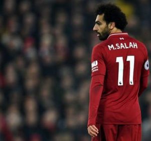 Why Is Mohamed Salah Walking Away From Social Media? Why Is Mohamed Salah Walking Away From Social Media?