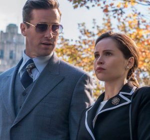 New in Cairo Cinemas: What to Expect From This Week’s Top Film Releases New in Cairo Cinemas: What to Expect From This Week’s Top Film Releases