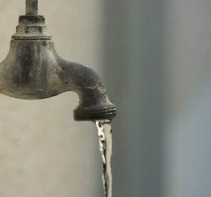 Water Services Will Be Cut Off for 24 Hours Water Services Will Be Cut Off for 24 Hours