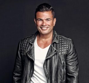 The Lucid Fest: Amr Diab, James Arthur, and More… The Lucid Fest: Amr Diab, James Arthur, and More…