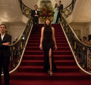 New in Cairo Cinemas: What to Expect From This Week’s Top Film Releases New in Cairo Cinemas: What to Expect From This Week’s Top Film Releases