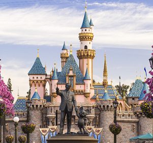 Everything You Need to Know About Disney Land Egypt! Everything You Need to Know About Disney Land Egypt!