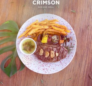 The Cairo 360 Editors’ Choice Awards 2019: The Best International Restaurants in Cairo The Cairo 360 Editors’ Choice Awards 2019: The Best International Restaurants in Cairo