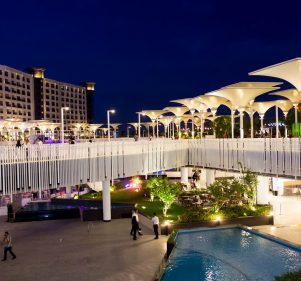 Park Mall at Porto New Cairo: The Latest Addition to Cairo’s Shopping Destinations Park Mall at Porto New Cairo: The Latest Addition to Cairo’s Shopping Destinations 