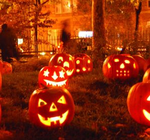 This Is Halloween: Here’s Where You Can Celebrate the Spooky Season in Cairo This Is Halloween: Here’s Where You Can Celebrate the Spooky Season in Cairo
