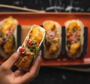 Craving a Taco? Six Places to Grab One in Cairo Craving a Taco? Six Places to Grab One in Cairo