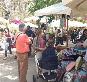 Cairo’s Christmas Bazaars 2019: Another Fresh Batch in Bloom Cairo’s Christmas Bazaars 2019: Another Fresh Batch in Bloom