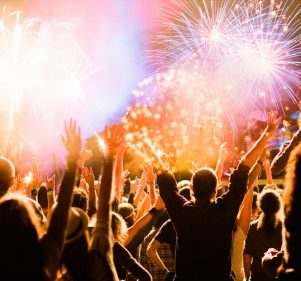New Year’s Eve Parties in Cairo 2019: Count Down to a New Decade New Year’s Eve Parties in Cairo 2019: Count Down to a New Decade