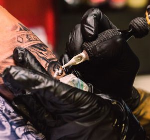 Thinking of Getting Inked? Here Are 10 Tattoo Parlours in Cairo Thinking of Getting Inked? Here Are 10 Tattoo Parlours in Cairo